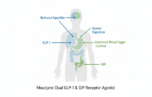 online mounjaro prescription
