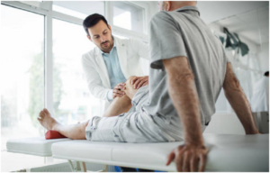 regenerative medical treatment