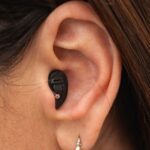 hearing aid