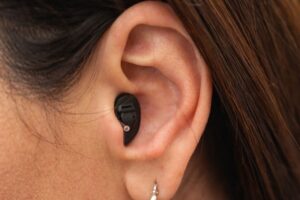 hearing aid