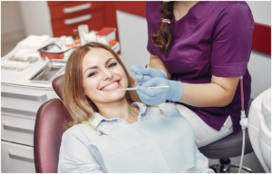 Dentist Near Milwaukee
