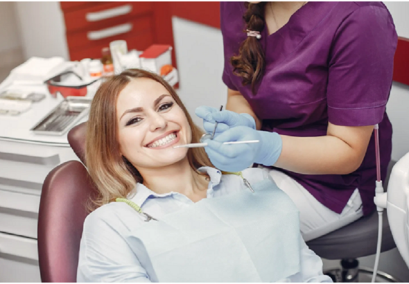 Dentist Near Milwaukee