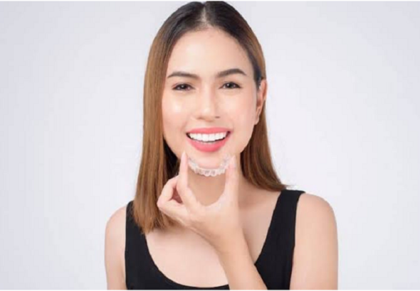 Invisalign Treatment in Sugar Land