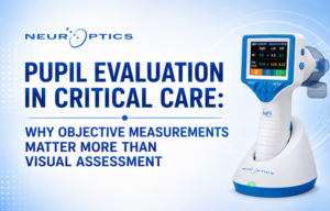 Pupil Evaluation