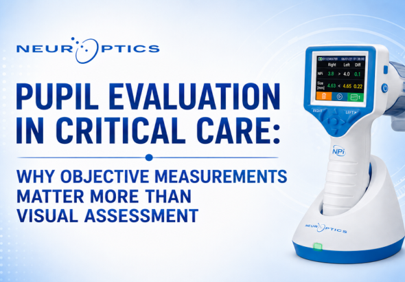 Pupil Evaluation