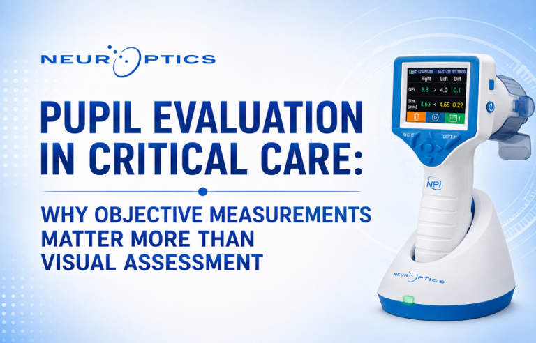 Pupil Evaluation