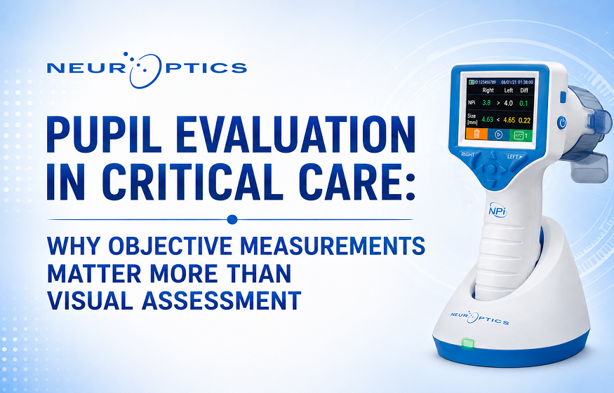 Pupil Evaluation